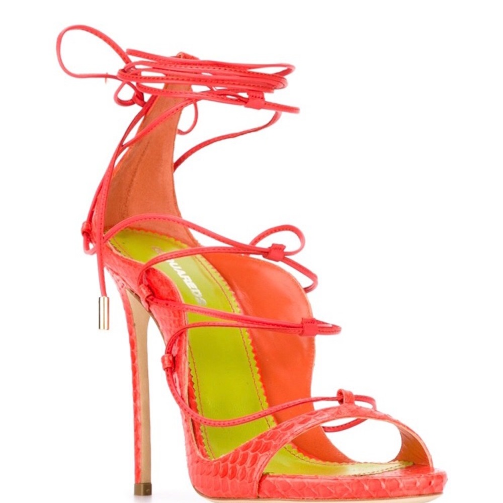 Dsquared2 RiRi Ayers